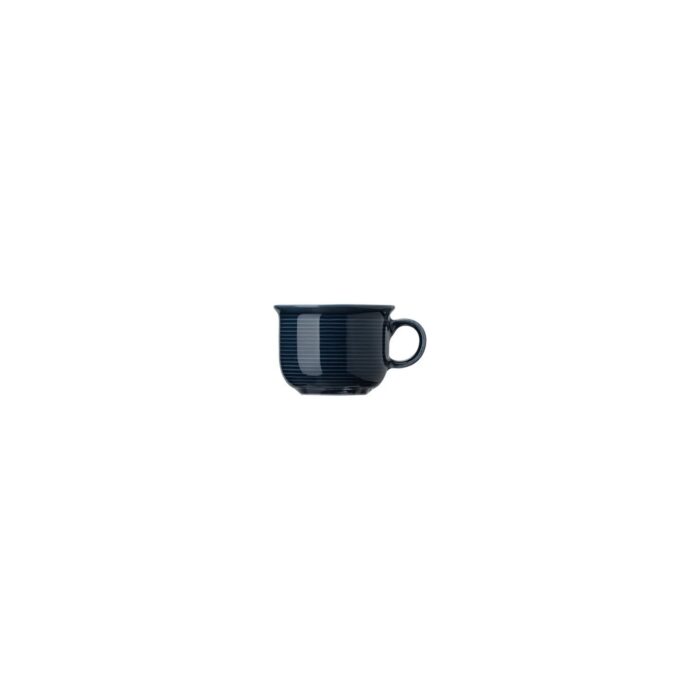 Thomas TREND COLOUR Tazza espresso senza piattino - deep blue