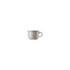Thomas TREND COLOUR Tazza espresso senza piattino - moon grey