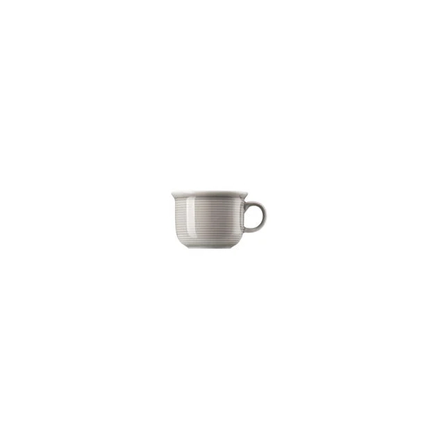 Thomas TREND COLOUR Tazza espresso senza piattino - moon grey