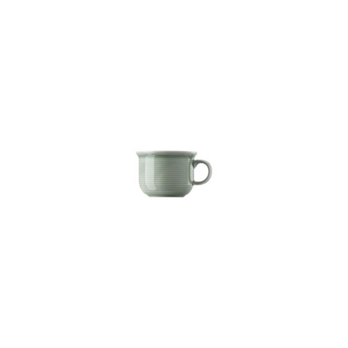 thomas-trend-colour-tazza-espresso-senza-piattino-moss-green-1.jpg Thomas TREND COLOUR Tazza espresso senza piattino - moss green