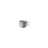 Thomas TREND COLOUR Tazza espresso senza piattino - moss green