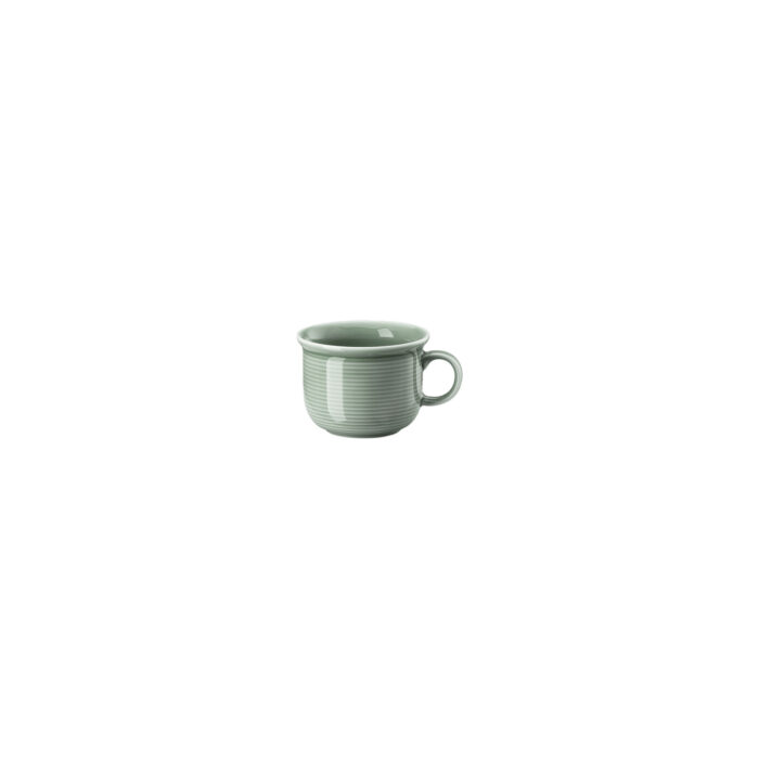 Thomas TREND COLOUR Tazza espresso senza piattino - moss green