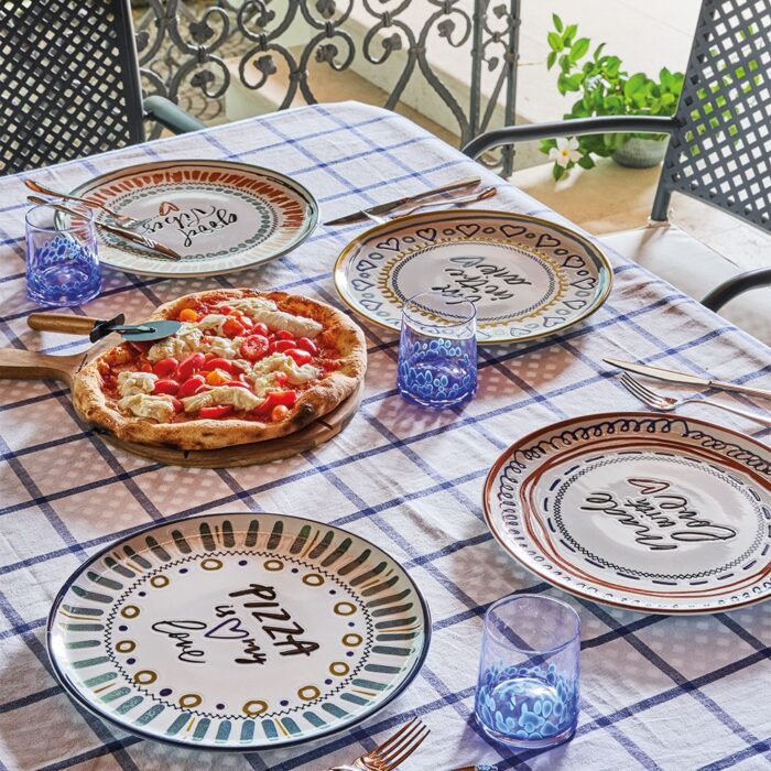 tognana-cinzia-rotondo-pizza-33-cm-good-vibes-2.jpg Tognana CINZIA Rotondo pizza 33 cm - good vibes