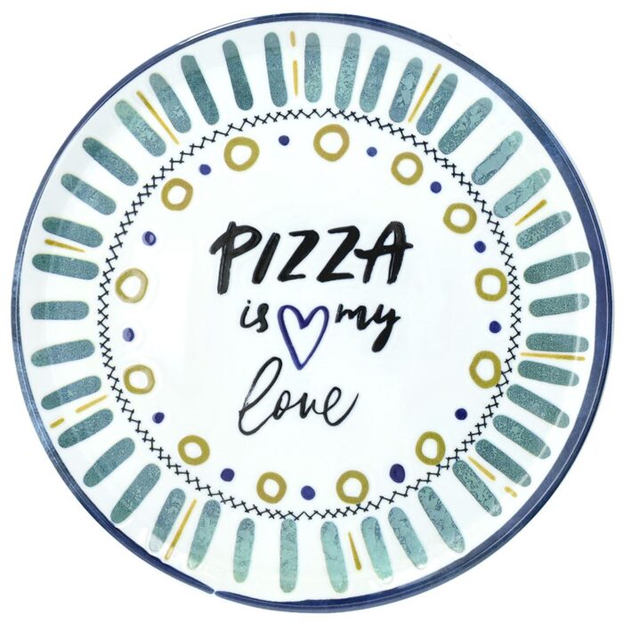 Tognana CINZIA Rotondo pizza 33cm - is my love