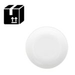 tognana-june-kit-piatti-per-6-persone-18-pezzi-bianco-1.jpg Tognana JUNE Kit piatti per 6 persone, 18 pezzi - bianco