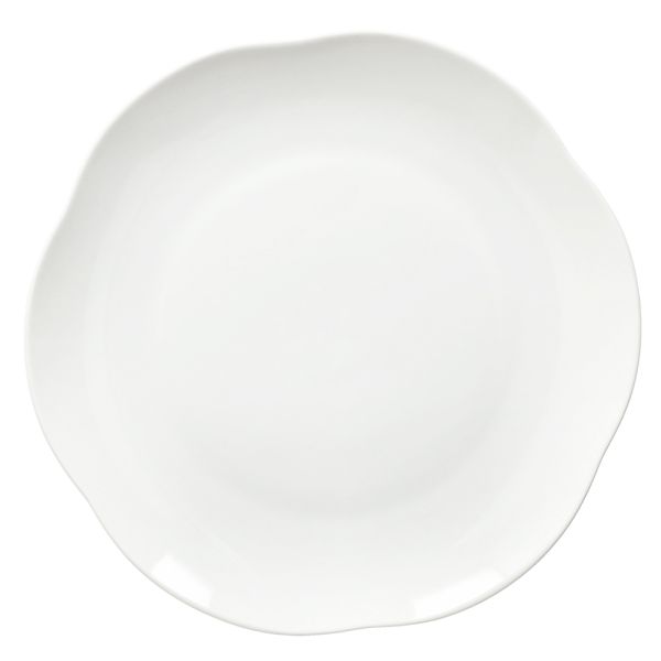 Tognana POEMA NUVOLA Piatto piano 28cm