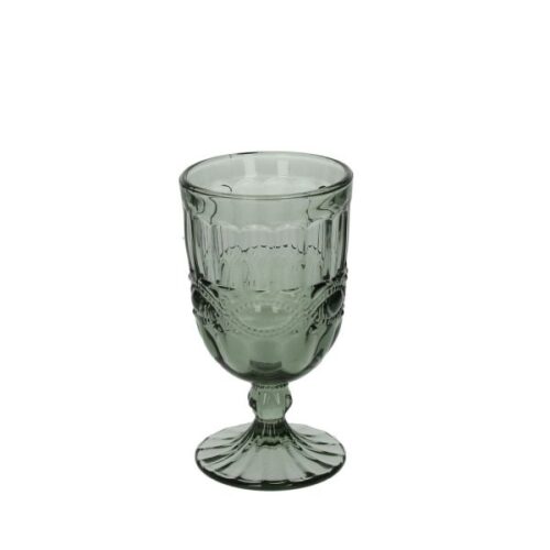 Tognana SOLANGE Kit 6 calici 270cc - grigio