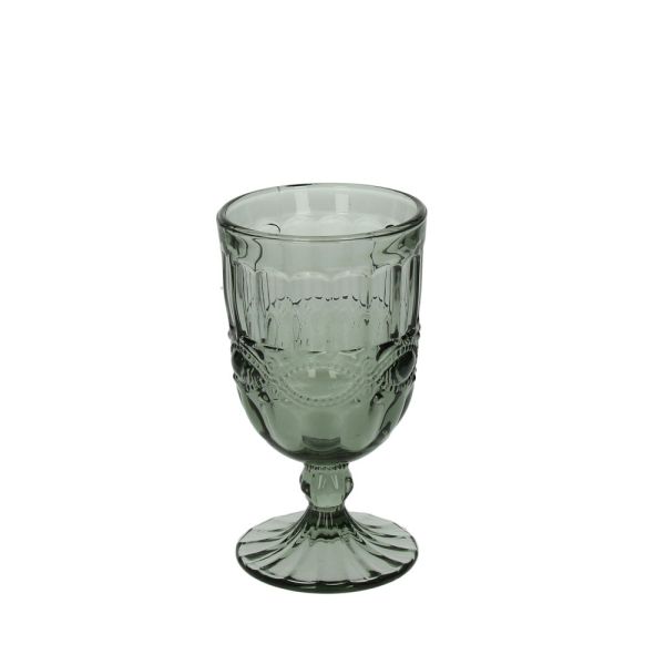 Tognana SOLANGE Kit 6 calici 270cc - grigio