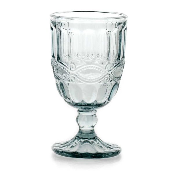 tognana-solange-kit-6-calici-270cc-trasparente-1.jpg Tognana SOLANGE Kit 6 calici 270cc - trasparente