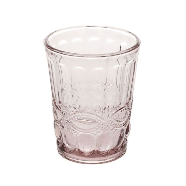 tognana-solange-set-6-bicchieri-230cc-ciclamino-1.jpg Tognana SOLANGE Kit 6 bicchieri 230cc - ciclamino