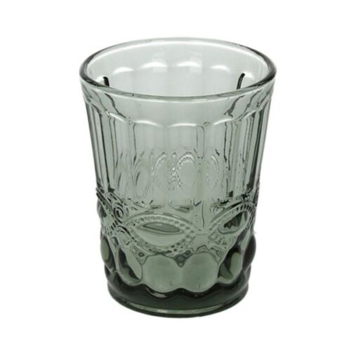 Tognana SOLANGE Kit 6 bicchieri 230cc - grigio