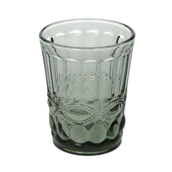 Tognana SOLANGE Kit 6 bicchieri 230cc - grigio