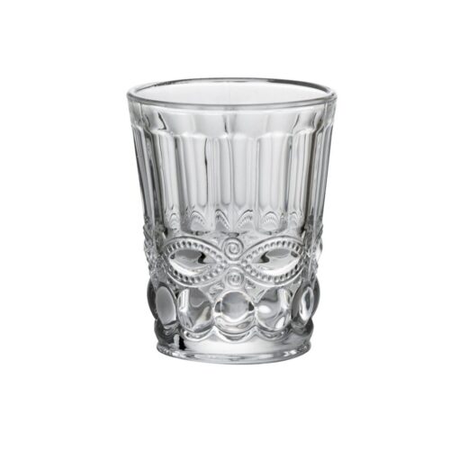 Tognana SOLANGE Kit 6 bicchieri 230cc - trasparente