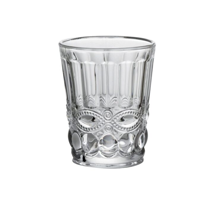 Tognana SOLANGE Kit 6 bicchieri 230cc - trasparente