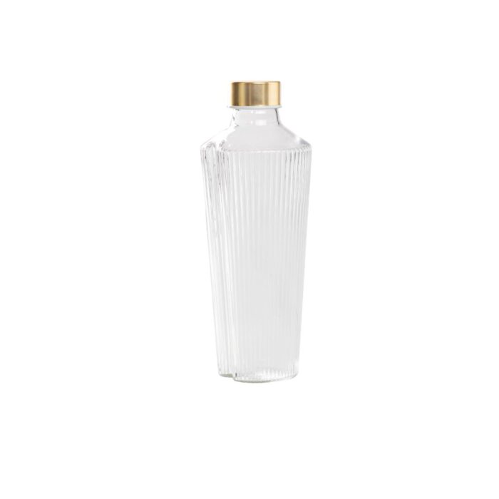 zafferano-tableware-handy-bottiglia-trasparente-1.jpg Zafferano Tableware HANDY Bottiglia - trasparente