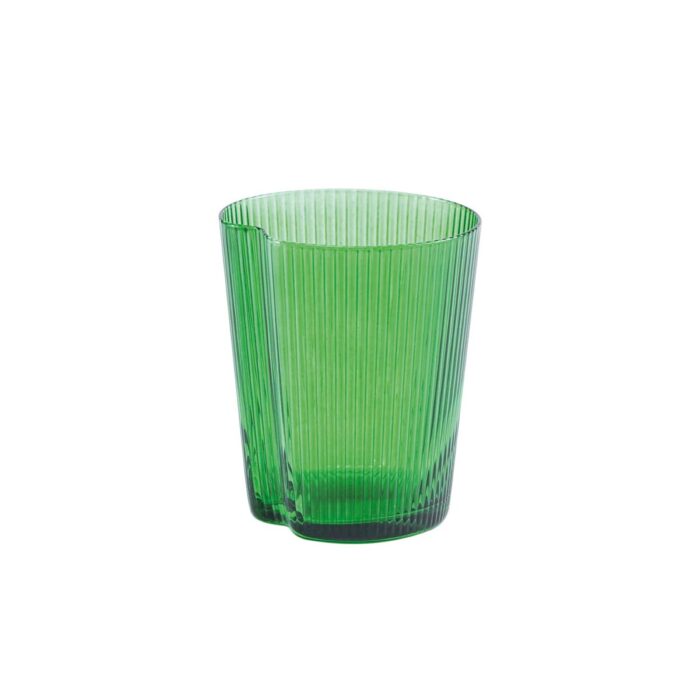 zafferano-tableware-handy-kit-6-bicchieri-tumbler-verde-1.jpg Zafferano Tableware HANDY Kit 6 bicchieri tumbler - verde