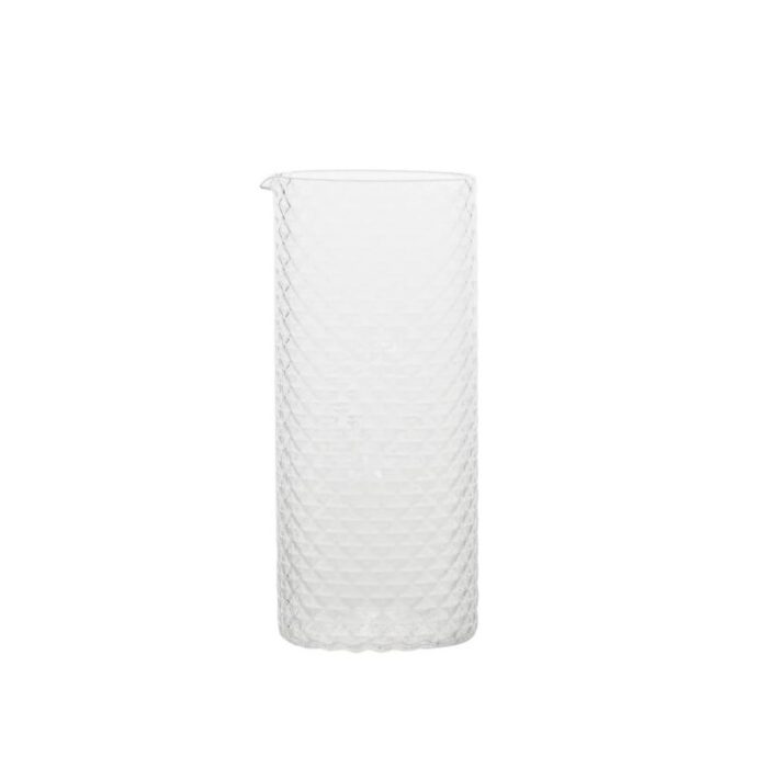 Zafferano Tableware ISOLANO Caraffa - trasparente