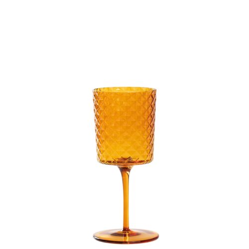 zafferano-tableware-isolano-kit-2-calici-30cl-ambra-1.jpg Zafferano Tableware ISOLANO Kit 2 calici 30cl - ambra