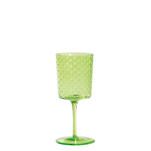zafferano-tableware-isolano-kit-2-calici-30cl-verde-mela-1.jpg Zafferano Tableware ISOLANO Kit 2 calici 30cl - verde mela