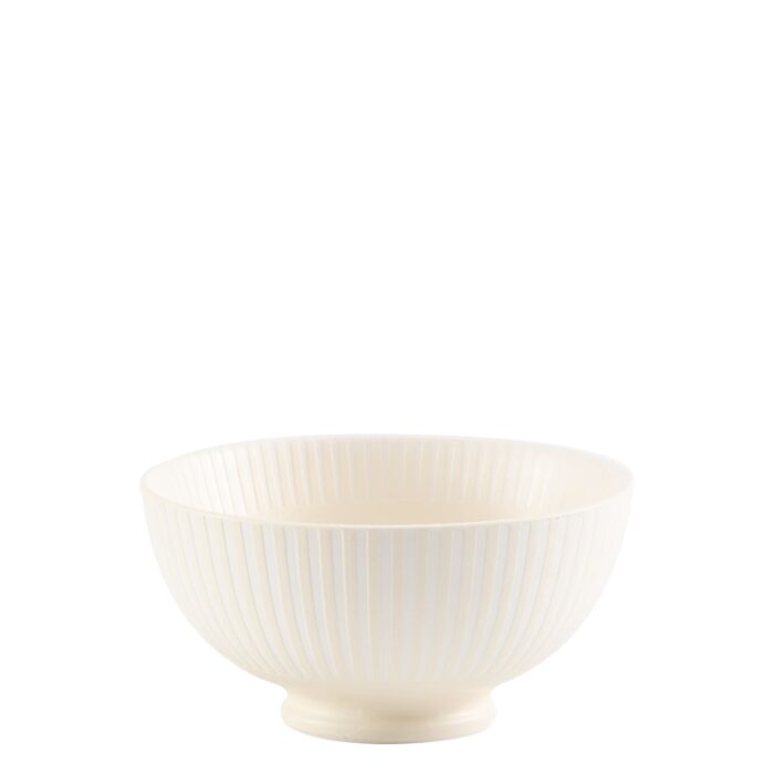 zafferano-tableware-levante-bowl-media-745cl-avorio-1.jpg Zafferano Tableware LEVANTE bowl media 74,5cl - avorio