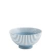 Zafferano Tableware LEVANTE bowl media 74,5cl - blu avio