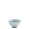 Zafferano Tableware LEVANTE bowl micro 16cl - blu avio