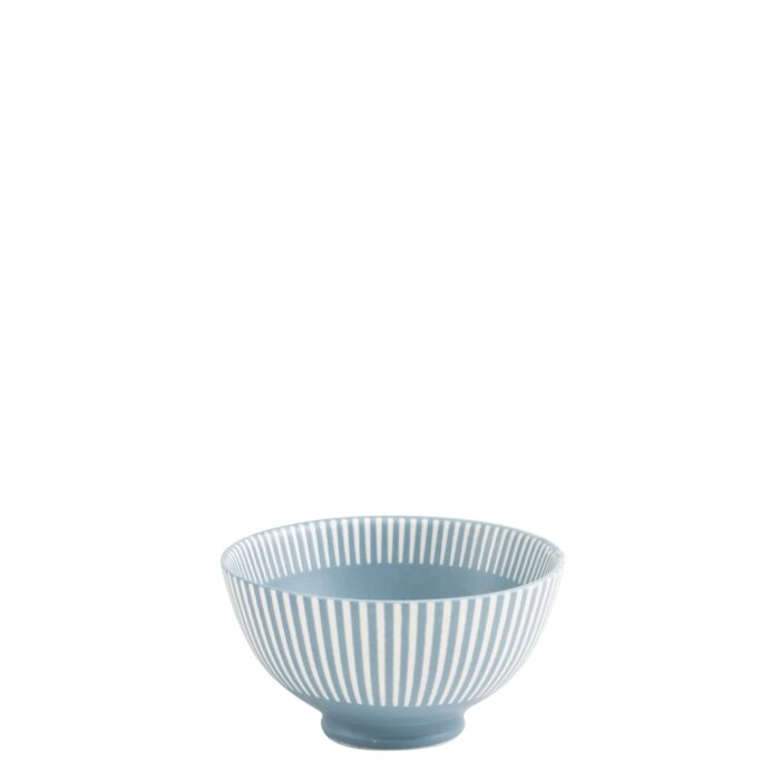 Zafferano Tableware LEVANTE bowl micro 16cl - blu avio
