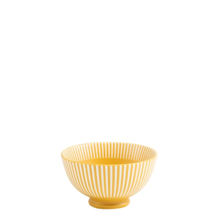 zafferano-tableware-levante-bowl-micro-16cl-ocra-1.jpg Zafferano Tableware LEVANTE bowl micro 16cl - ocra