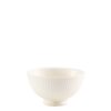 Zafferano Tableware LEVANTE bowl piccola 31cl - avorio