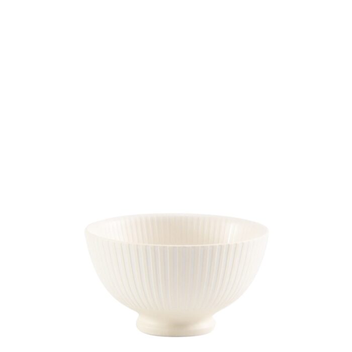 Zafferano Tableware LEVANTE bowl piccola 31cl - avorio