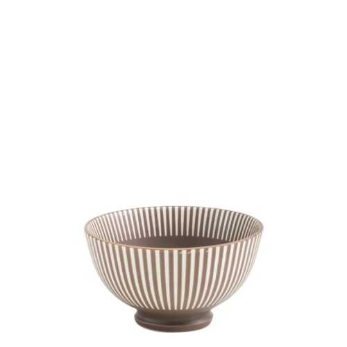 zafferano-tableware-levante-bowl-piccola-31cl-marrone-1.jpg Zafferano Tableware LEVANTE bowl piccola 31cl - marrone