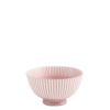 Zafferano Tableware LEVANTE bowl piccola 31cl - rosa