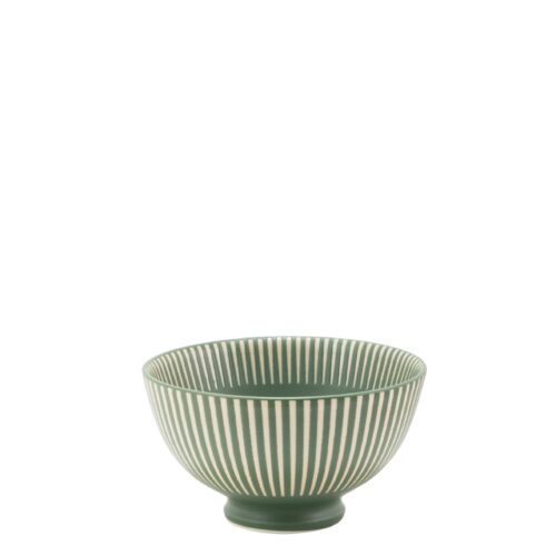 zafferano-tableware-levante-bowl-piccola-31cl-verde-oliva-1.jpg Zafferano Tableware LEVANTE bowl piccola 31cl - verde oliva