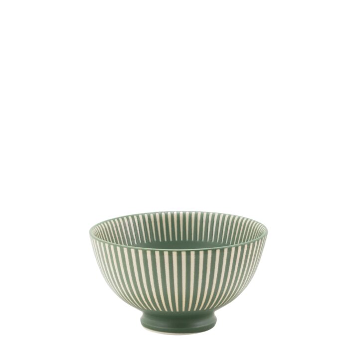 zafferano-tableware-levante-bowl-piccola-31cl-verde-oliva-1.jpg Zafferano Tableware LEVANTE bowl piccola 31cl - verde oliva