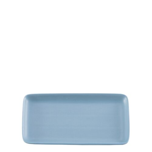 zafferano-tableware-levante-piatto-rettangolare-33x13cm-blu-avio-1.jpg Zafferano Tableware LEVANTE piatto rettangolare 33x13cm - blu avio