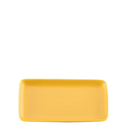 zafferano-tableware-levante-piatto-rettangolare-33x13cm-ocra-1.jpg Zafferano Tableware LEVANTE piatto rettangolare 33x13cm - ocra