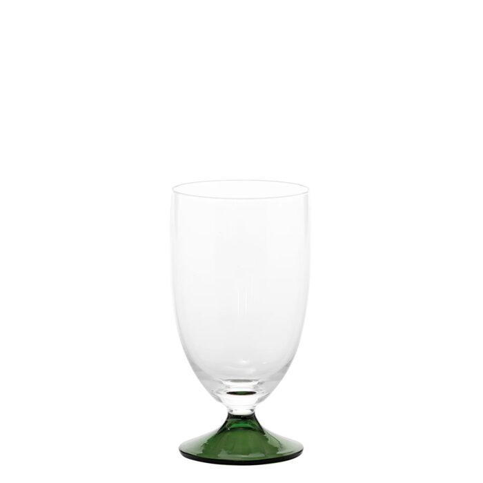 zafferano-tableware-maestro-kit-4-calice-vino-30cl-verde-1.jpg Zafferano Tableware MAESTRO Kit 4 calice vino 30cl - verde