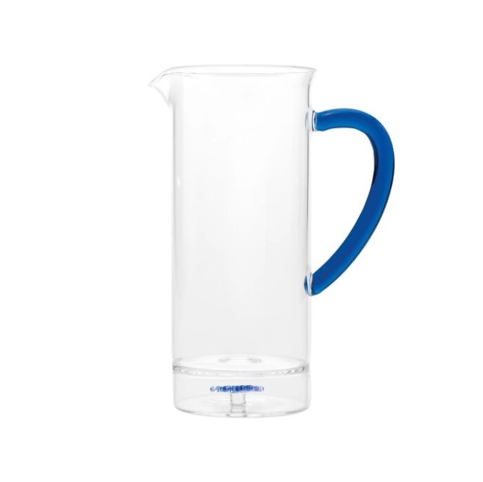 zafferano-tableware-teca-winter-game-caraffa-fiocco-di-neve-1.jpg Zafferano Tableware Teca Winter Game Caraffa fiocco di neve