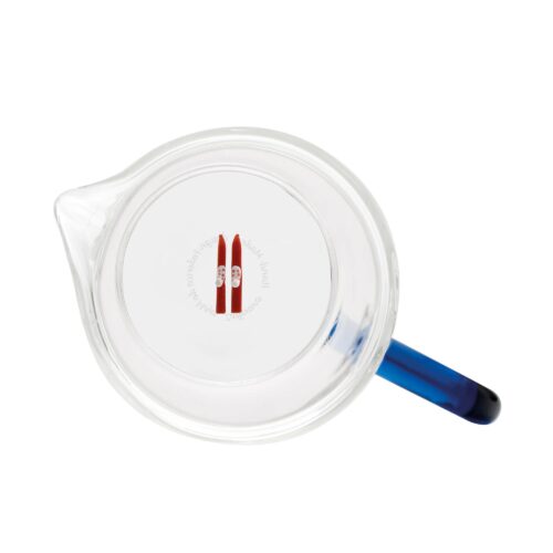 zafferano-tableware-teca-winter-game-caraffa-sci-rossi-1.jpg Zafferano Tableware Teca Winter Game Caraffa sci rossi