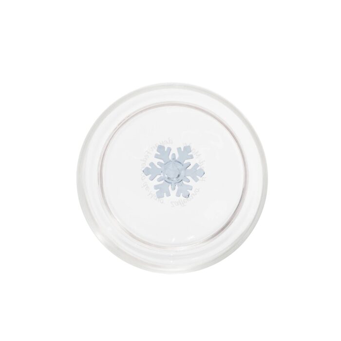 zafferano-tableware-teca-winter-game-tumbler-fiocco-di-neve-2.jpg Zafferano Tableware Teca Winter Game Tumbler fiocco di neve