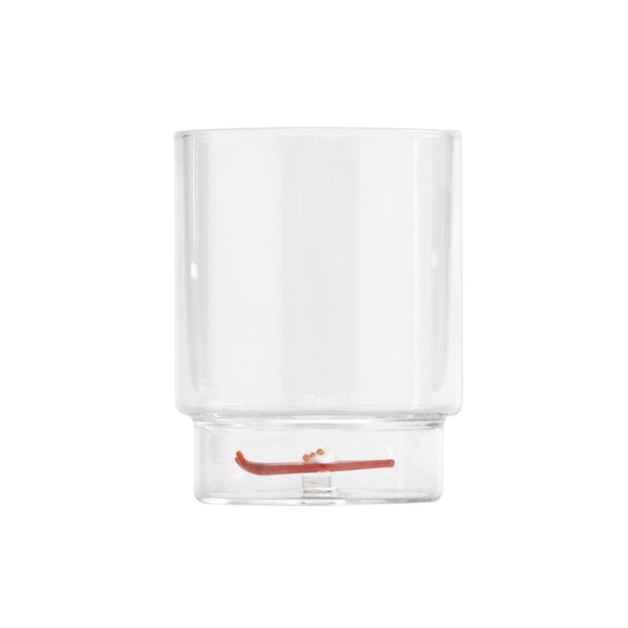 zafferano-tableware-teca-winter-game-tumbler-sci-2.jpeg Zafferano Tableware Teca Winter Game Tumbler sci