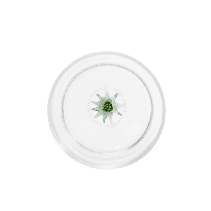 zafferano-tableware-teca-winter-game-tumbler-stella-alpina-2.webp Zafferano Tableware Teca Winter Game Tumbler stella alpina