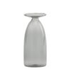Zafferano Tableware UN FIORE vaso 120cl - grigio