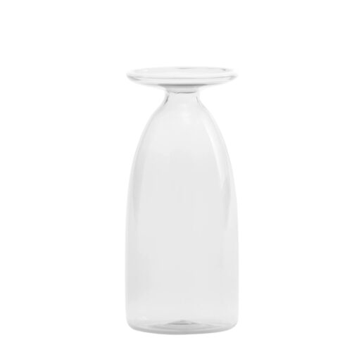 Zafferano Tableware UN FIORE vaso 120cl - trasparente