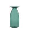 Zafferano Tableware UN FIORE vaso 120cl - verde lago