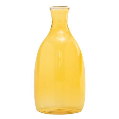 Zafferano Tableware UN FIORE vaso 150cl - giallo oro