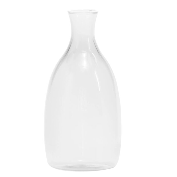 Zafferano Tableware UN FIORE vaso 150cl - trasparente