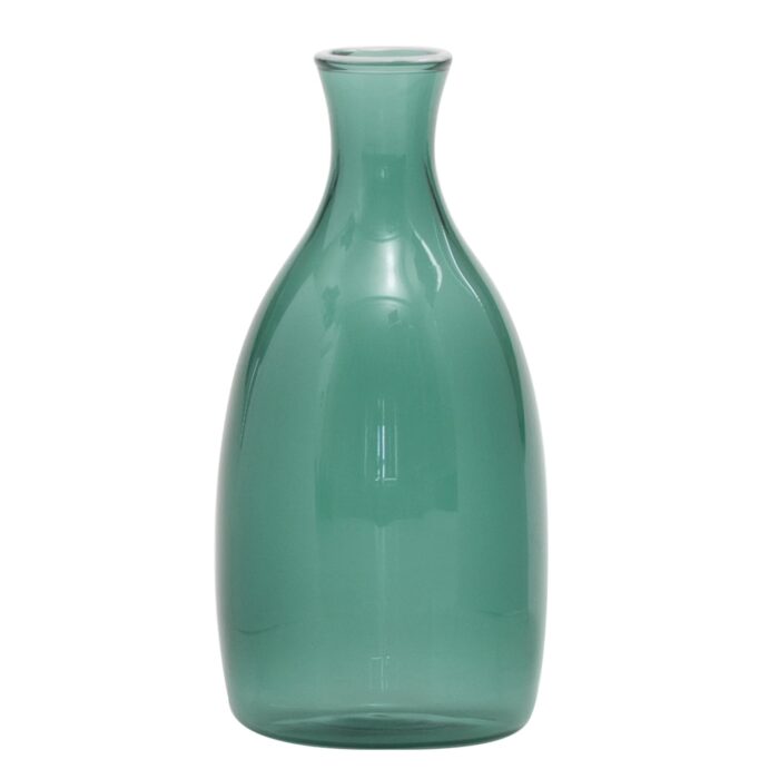 Zafferano Tableware UN FIORE vaso 150cl - verde lago