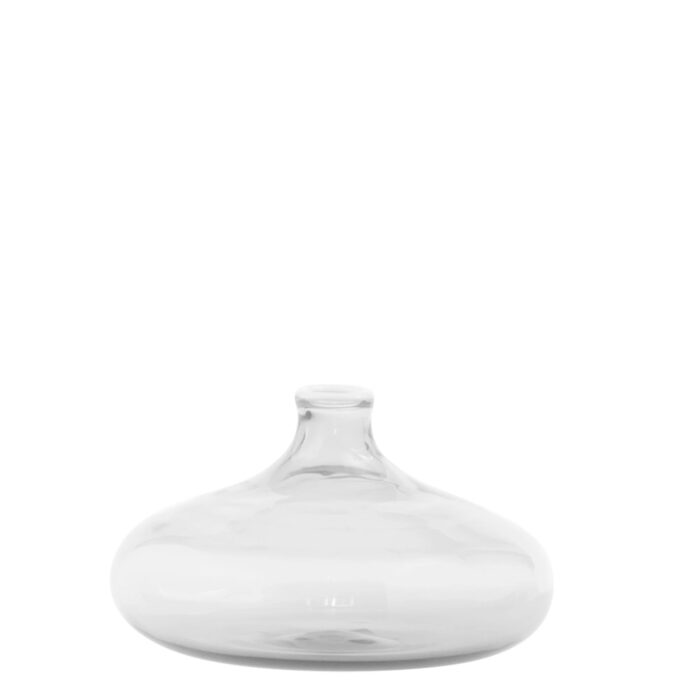 Zafferano Tableware UN FIORE vaso 46cl - trasparente