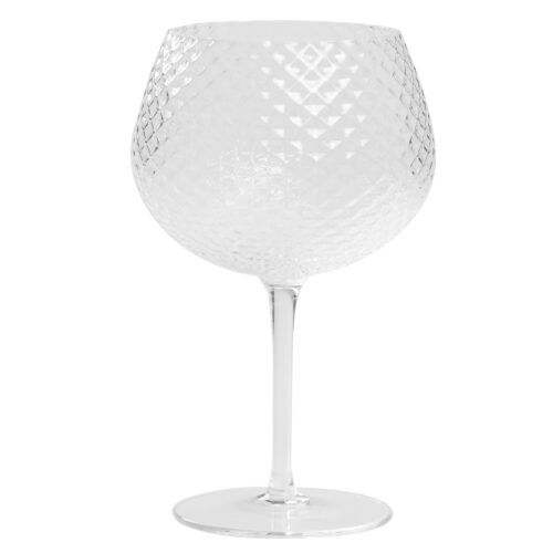 Zafferano Tableware VENEZIANO MIXOLOGY Kit 2 calici balloon 66cl